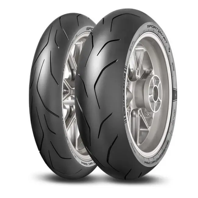 Dunlop 200/55 ZR 17 (78W) SPORTSMART TT TL