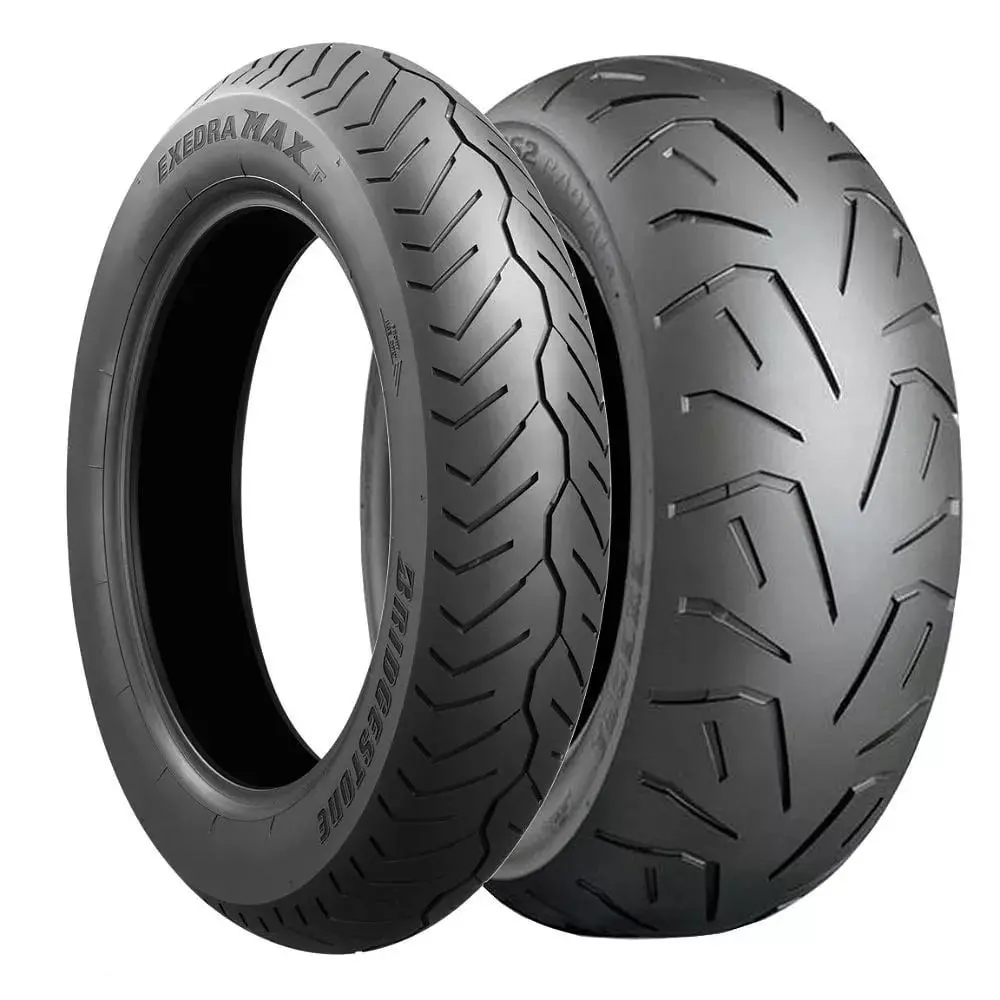 Bridgestone E-MAX 200/50 ZR 17 (75W) TL (rear)