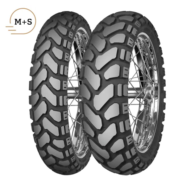  Mitas Enduro Trail+ M+S 150/70 B 18 70T TL 