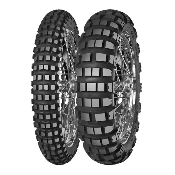  Mitas Enduro Trail XT+ M+S 150/70 B 18 70T TL 