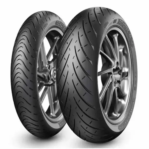 Metzeler Roadtec 01 SE 120/70 ZR 19 60W TL