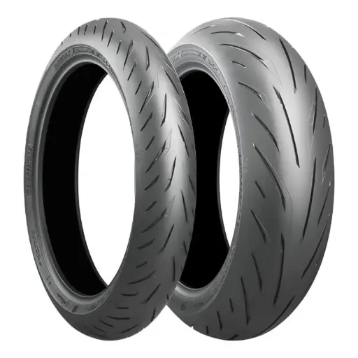 Bridgestone S 22 SDR 200/55 ZR 17 (78W) TL