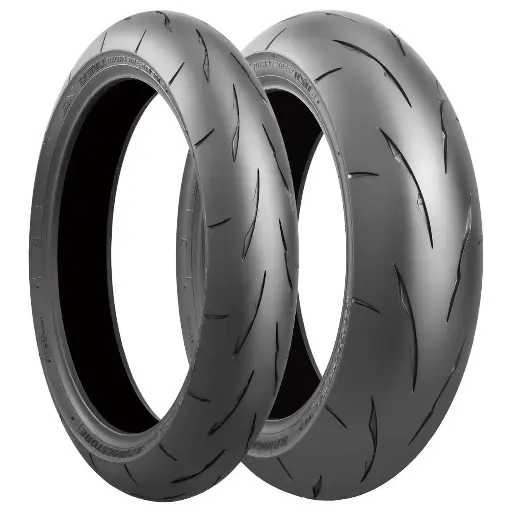 Bridgestone RS 11 (G) 200/55 ZR 17 (78W) TL