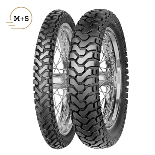 Mitas E-07 Enduro Dakar M+S 150/70 – 18 70T TL 