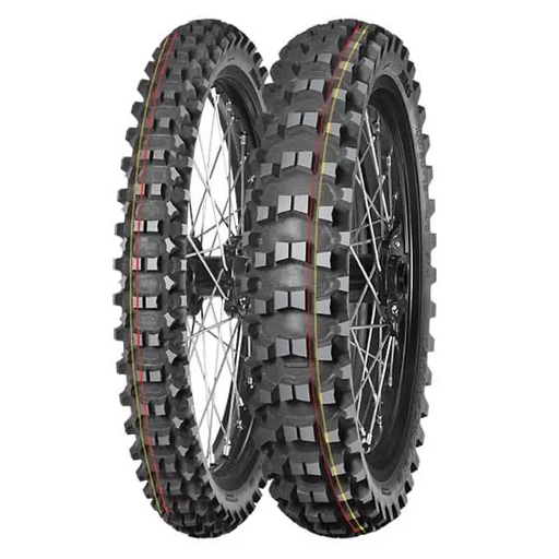 Mitas Terra Force-MX SM (RY) 90/90 – 21 54M TT 